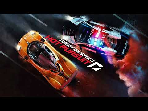Need For Speed Hot Pursuit: 2010  - Cut Songs (La Roux, Deadmau5, Hadouken! and more...)