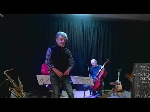 Offene Bühne live Werkhaus vom 14.05.2021