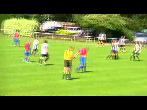 3. Spieltag VfB 2 - Meeraner SV 3  2-0