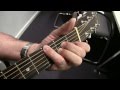 Is Your Love in Vain? - Bob Dylan (Guitar lesson ...