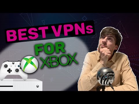 Nueva llegada paraguas personalidad Best VPNs For Xbox One in 2023 – 5 Fast & Safe VPNs | VPNpro