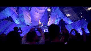Qlimax 2014 Noisecontrollers - People Of The Sun