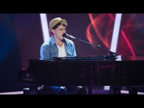 download lagu mp3 mp4 The Voice Mat Verevis, download lagu The Voice Mat Verevis gratis, unduh video klip The Voice Mat Verevis