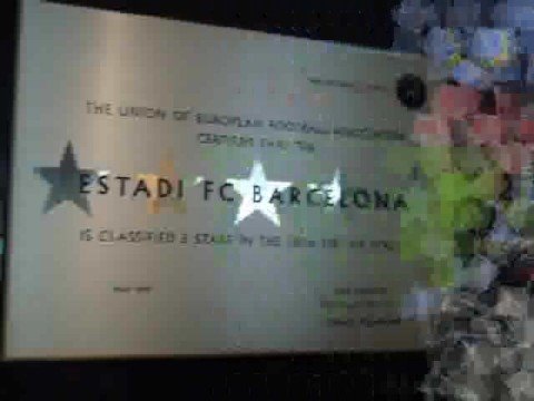 Barcelona FC