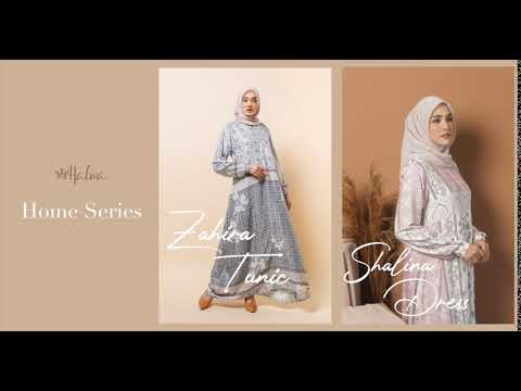 Halwa home series @Shopee