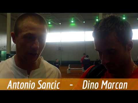 Sancic & Marcan, ATP Challenger Banja Luka (d. Pospisil/Sikora 75 64)
