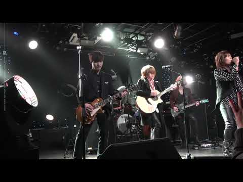 EVE 2020 PROJECT 1ST 발매기념 콘서트 (Feat.고릴라큰잔치) 200222 Part.2 [4K]