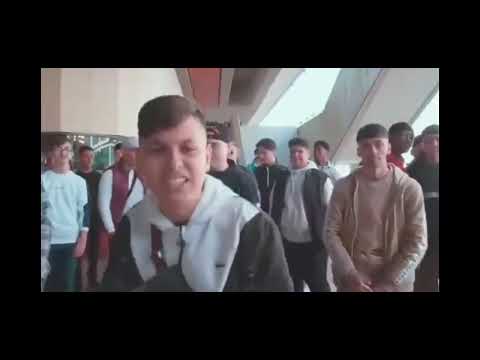 LIL Shrimp Dior (Reupload)