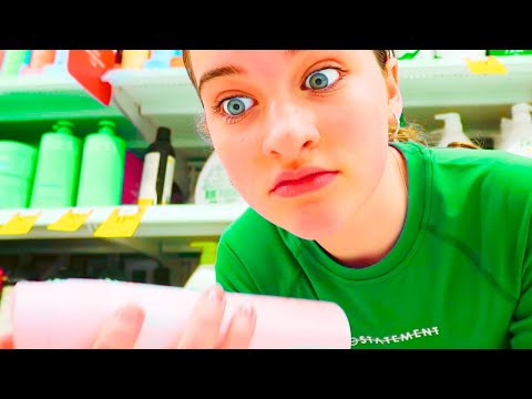 NAZ's PRODUCTIVE DAY IN THE LIFE of the Norris Nuts