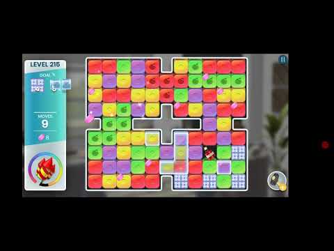 Property Brothers Home Design Level 215 - NO BOOSTERS 🛠️🏠 [ Leo G ]