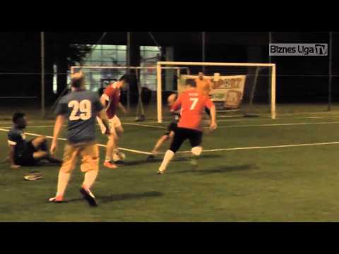 09.06.2015 I Liga A - HCL Poland vs. ElectronicOutlet