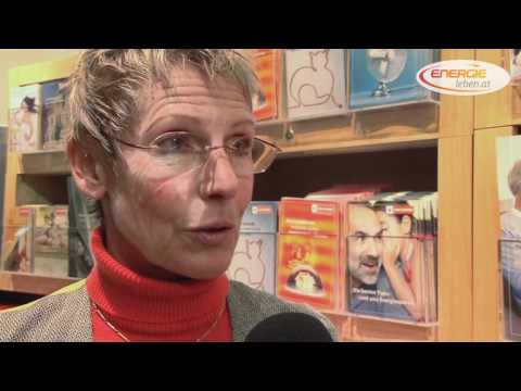 Beatrix Schuba: Heizen mit eigener Wärmepumpe