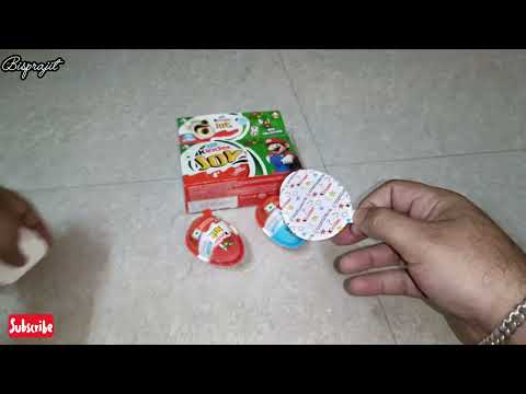 YouTube Thumbnail