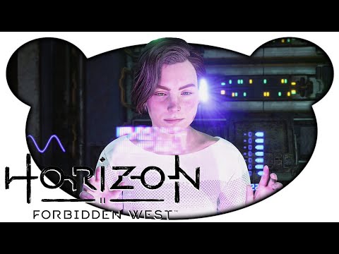 Horizon Forbidden West #22 - Was weiß Beta alles? (PS5 Gameplay Deutsch)