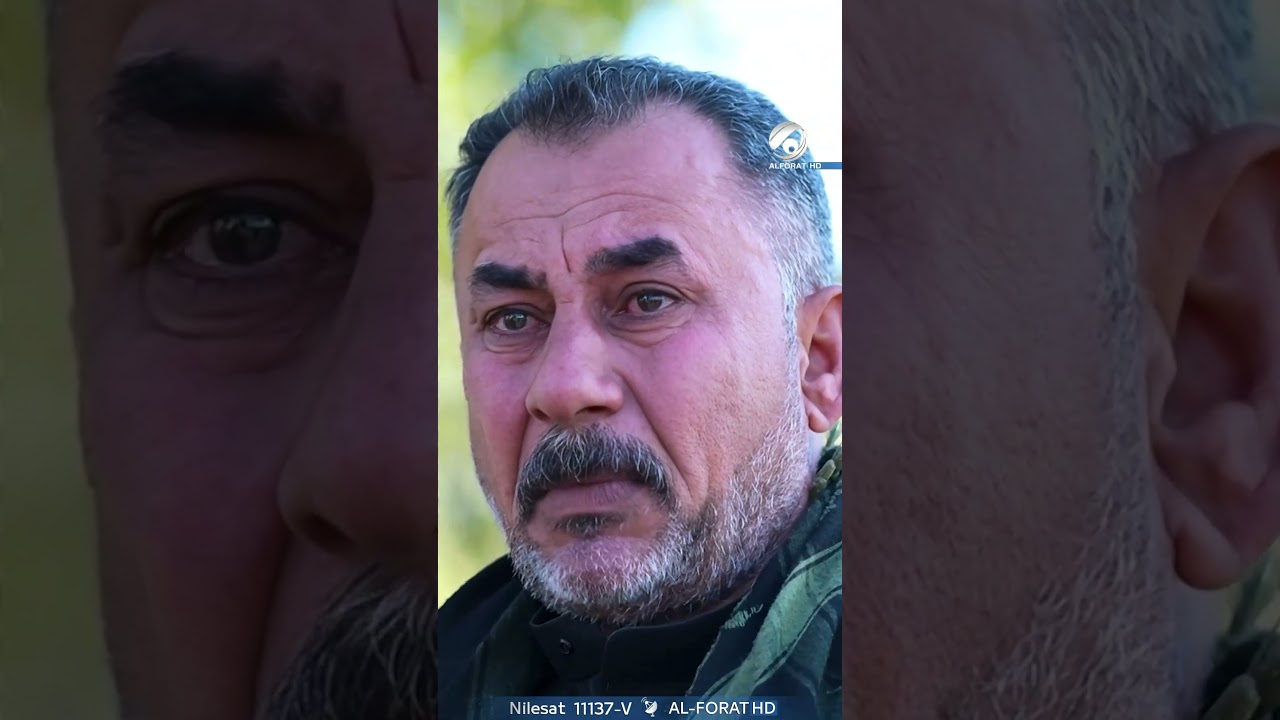 فيديو | حفرت قبري بصف قبرها لان تخاف بالليل💔 !!