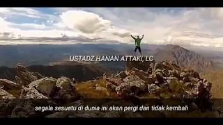 Download lagu (Kajian 1 Menit) Ustadz Hanan Attaki - DOA - Pemuda Hijrah mp3 Download lagu (Kajian 1 Menit) Ustadz Hanan Attaki - DOA - Pemuda Hijrah mp3