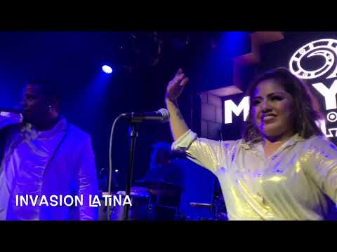 Grupo Invasion Latina