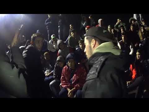 PICKY vs PAKTU - 4tos (1vs1 - 12/08) - Italia Free