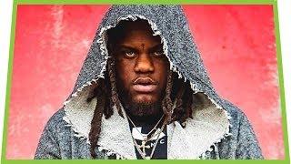 Fat Trel "Somebody's Gotta Die" Preview (1-800-CAL-TREL)