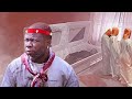APOTI OBA IGBORO - A Nigerian Yoruba Movie Starring Ibrahim Yekini Itele