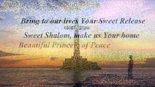 513 Sweet Shalom (Gary Sadler)