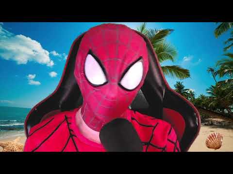 Promotional video thumbnail 1 for SpiderParties