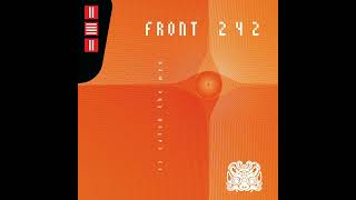 FRONT 242 &quot;Melt&quot; (Catch The Man Live Remastered) 2016