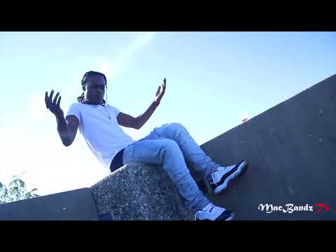 Chris Moe - 60426 shot by @macbandz