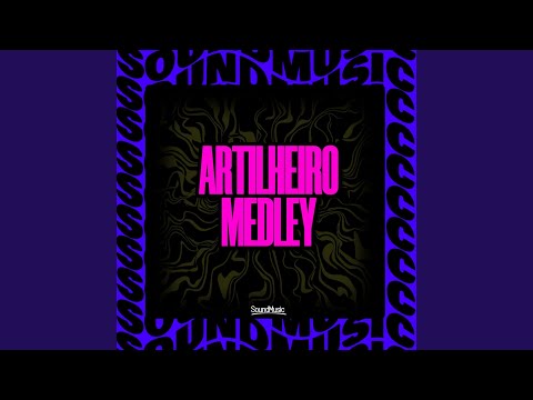 Artilheiro Medley