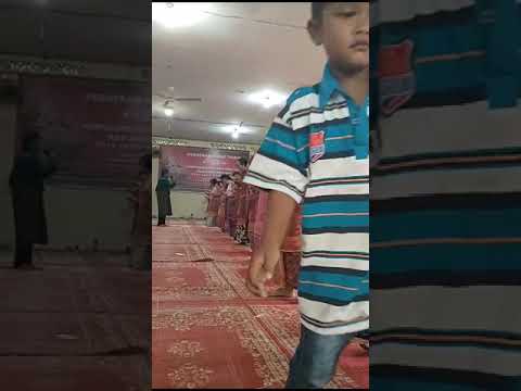 ulang tahun arisan karo karo di provinsi jambi