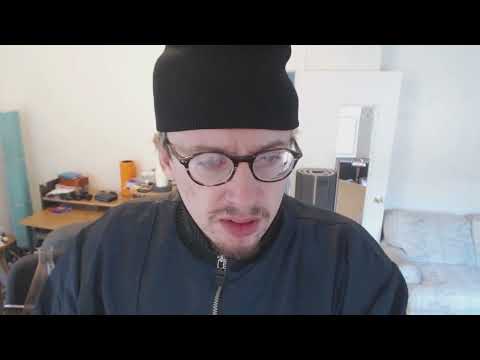 Sam Hyde - WTFDYJSB - KSTV Clip