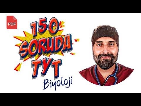 150 Soruda TYT Biyoloji Tekrarı | Dr. Biyoloji