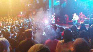 tiger army &quot;when night comes down&quot;