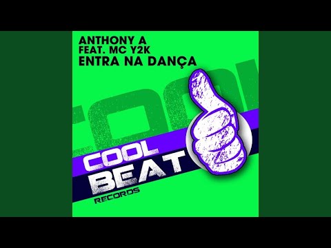 Entra Na Danca (Meith Afro Mix)