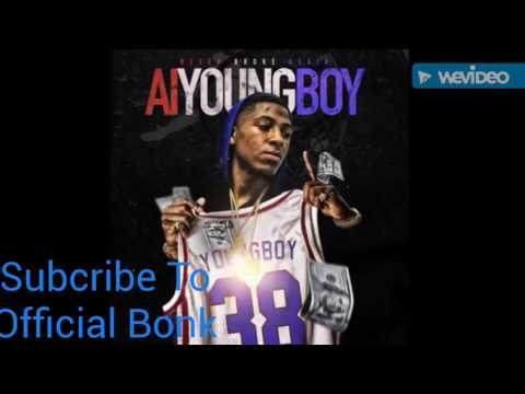 Nba youngboy "Ride on em"