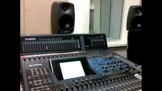 Video thumbnail for Cubase and Yamaha 02R96 Automation by Olby