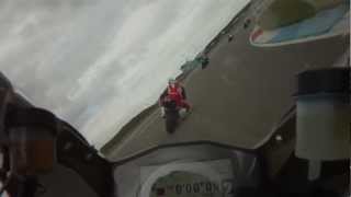 preview picture of video 'Onboard Ducati 1199 Panigale @ TT-Circuit Assen'