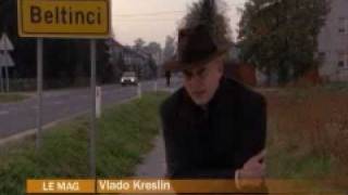 LE MAG - Vlado Kreslin (English version)