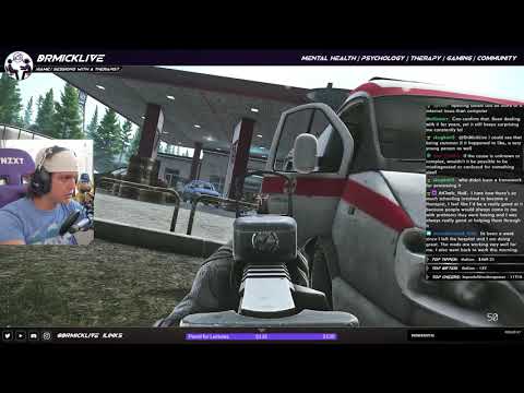 Pre-Verbal Trauma Explained | Mental Health Tidbits | DrMickLive