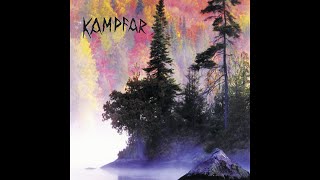 Kampfar - Kampfar (Full EP)