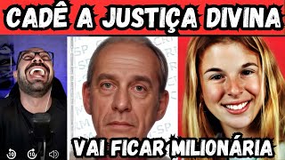Suzane vai ficar milionária, cadê a justiça divina. #4k #4kvideo 