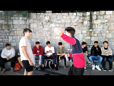 BUIZA vs KOLACHE | Cuartos | Fecha Inaugural