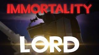 Universal Fe Immortality lord script