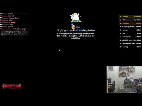 Sena Live - Cùng nhau xem lại 1 năm qua Nợ Tộc chúng ta đã trải qua những gì