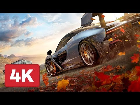 Forza Horizon 4 Xbox One 