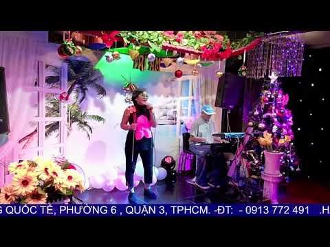 Đêm Đông (música ngữ Nhật-Việt) - Joulie
