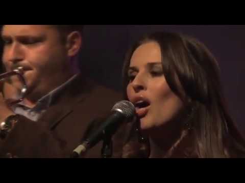 Mirjana Aleksic i Marko Jankovic   Time to say goodbye   Con Te Partiro flv