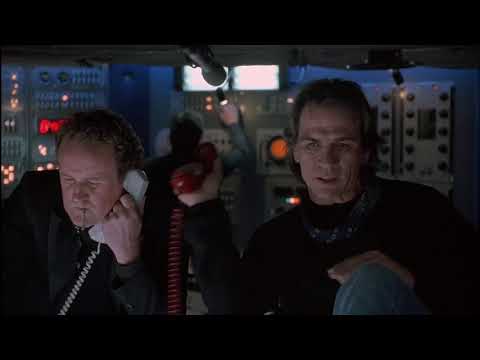 Under Siege 1992 Terrorists shoot down helicopters.