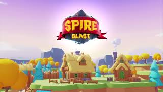 Watch and explore about Clave de CD de Steam para PC de Spire Blast