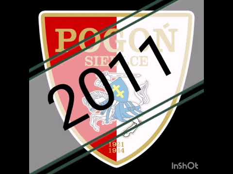 MKP Pogoń Siedlce 2011 - Jagiellonia Białystok 19.12.2020